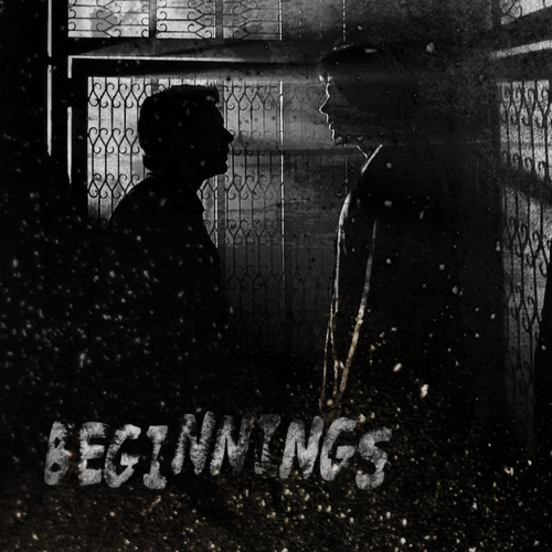 Season 1: Beginnings (click to close)