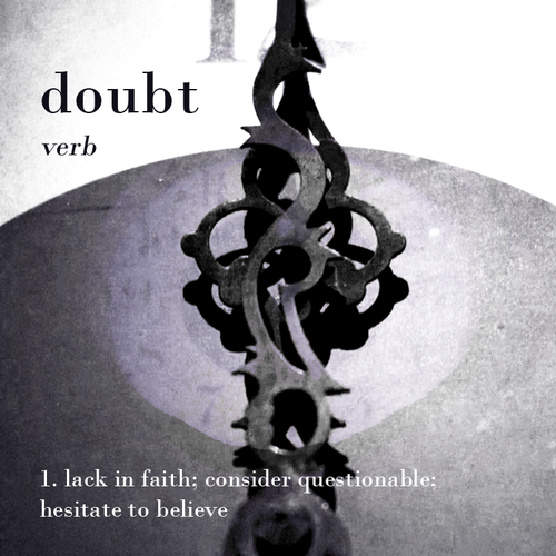 Season 3: Doubt (click to close)