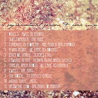 Season 7 tracklist (click to fullview)