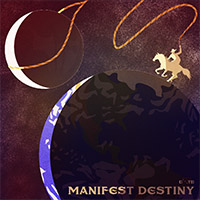 Manifest Destiny (click to fullview)